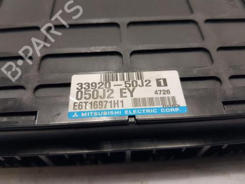 Engine control unit (ECU) SUZUKI GRAND VITARA I (FT, HT) 1.6 4x4 (SQ416) | BP30891486M57 