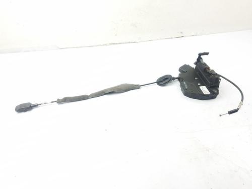 Front right lock RENAULT CLIO IV (BH_) 1.2 16V | BP29900336C97