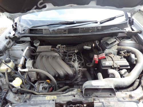 Electronic module NISSAN QASHQAI / QASHQAI +2 I (J10, NJ10, JJ10E)  | BP22205308M83 