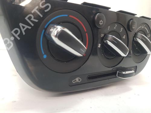 Climate control MITSUBISHI MIRAGE / SPACE STAR VI Hatchback (A0_A) 1.2 (A03A) | BP22676412I5 