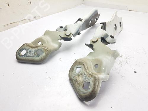 Hinge/Door check strap TESLA MODEL 3 (5YJ3) EV AWD | BP34384309C146 - Image 3