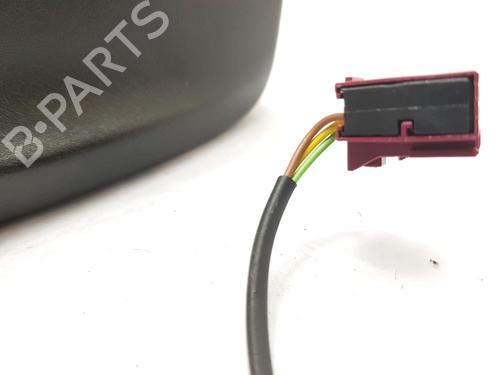 Rear mirror MERCEDES-BENZ GLS (X167)  | BP29378957I6 