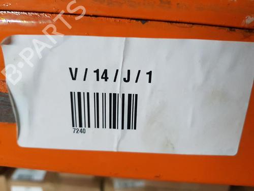 Right sun visor PORSCHE CAYENNE (92A) 3.6 GTS | BP26400829I2  - Image 12