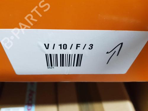 Engine control unit (ECU) MINI MINI COUNTRYMAN (R60) Cooper | BP32275105M57  - Image 6