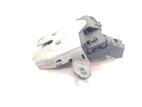 Hood lock JAGUAR XF I (X250) 3.0 D | BP25853925C133 