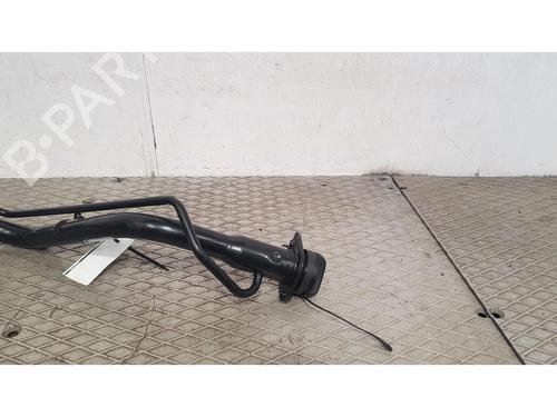 Pipe SUZUKI SX4 (EY, GY) 1.6 VVT (RW416, YA21S) | BP39512665M125 - Image 9