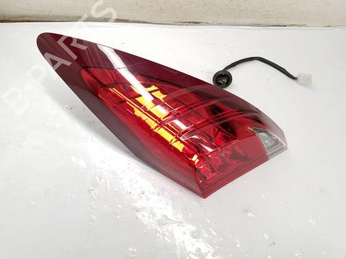 Right taillight HONDA CIVIC IX (FK) 1.8 i-VTEC (FK2) | BP22664749C35