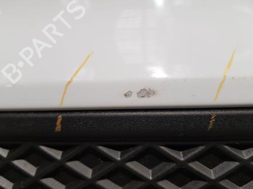 Rear bumper FORD FOCUS III 1.0 EcoBoost | BP27286805C8 