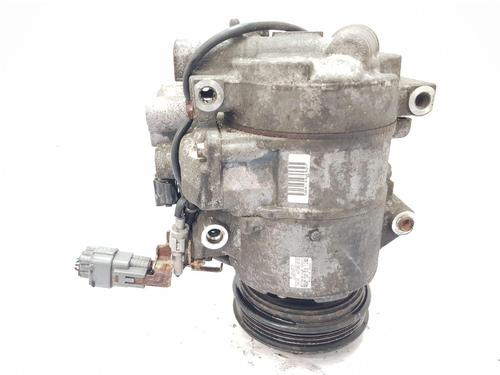 AC compressor TOYOTA IQ (_J1_) 1.0 (KGJ10_, KGJ10R) | BP27214732M34 