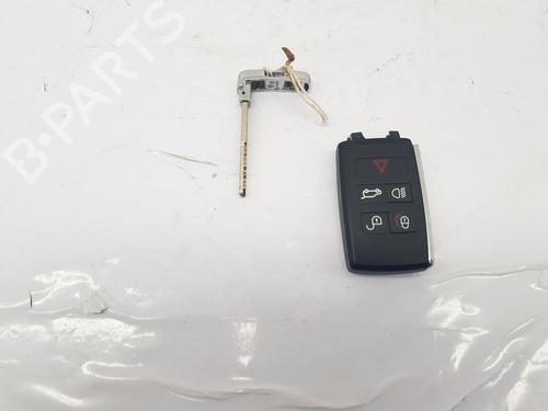 Electronic module LAND ROVER DEFENDER Station Wagon (L663) D300 MHEV 4x4 | BP34196185M83  - Image 6