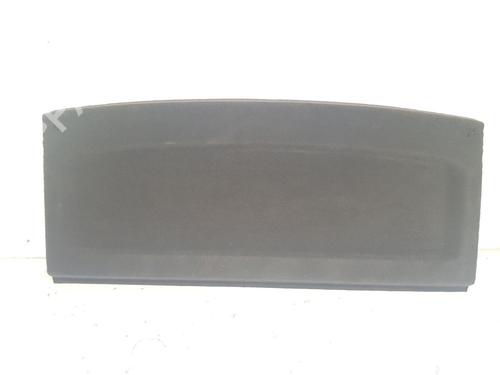 Used Rear parcel shelf Rear parcel shelf VW POLO IV (9N_, 9A_) 1.2 (54 hp) 33853383 33853383