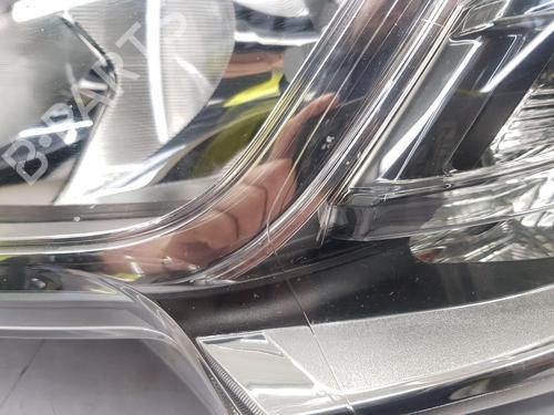 Venstre forlygte PEUGEOT BOXER Van 2.2 HDi 130 | BP38709714C28 - Image 4