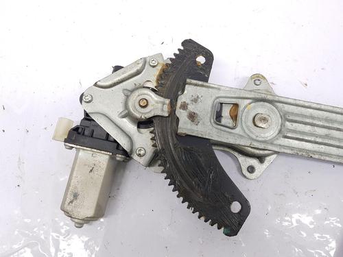 Front right window mechanism NISSAN MICRA IV (K13K, K13KK) 1.2 | BP31983500C23 