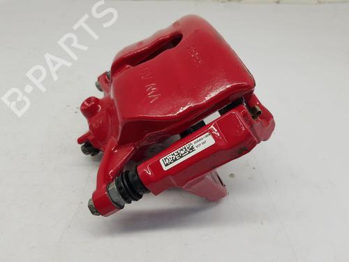 Right front brake caliper VW POLO VI (AW1, BZ1, AE1) | BP30090761M104