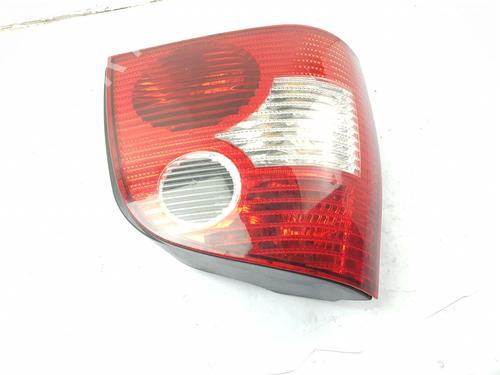 Left taillight VW POLO (9N_, 9A_) 1.2 12V | BP28119778C34 