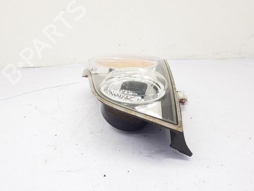 Left taillight CHEVROLET SPARK (M300) 1.2 | BP36801979C34 - Image 3