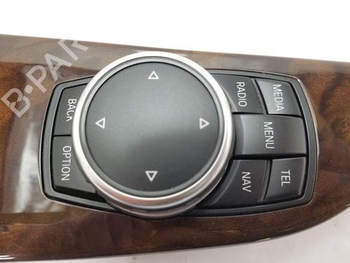 Switch BMW 4 Gran Coupe (F36) 430 d xDrive | BP22660226I30 