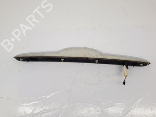 Used Tailgate handle Tailgate handle 33890005 33890005