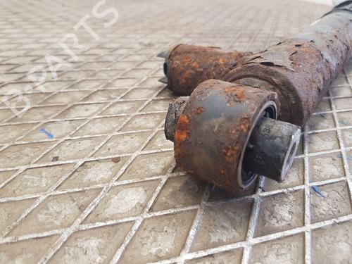 Right rear shock absorber VW GOLF VII (5G1, BQ1, BE1, BE2) 2.0 GTI | BP29343097M19 