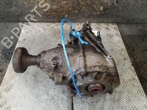 Caja transfer LAND ROVER FREELANDER 2 (L359) 2.2 TD4 4x4 (160 hp) 32034804