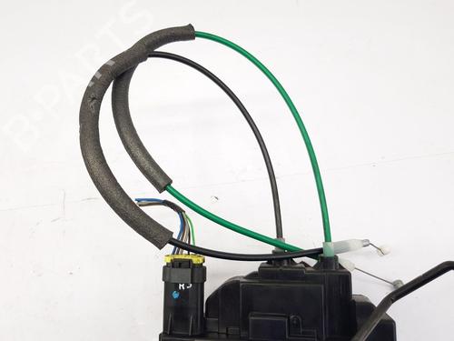 Rear left lock HYUNDAI i20 I (PB, PBT) 1.2 | BP27530311C100 