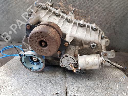 Transfer box MERCEDES-BENZ M-CLASS (W163) ML 270 CDI (163.113) | BP29575827M36 
