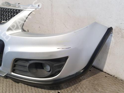 Front bumper SUZUKI SX4 (EY, GY) 1.6 VVT (RW416, YA21S) | BP29928032C7
