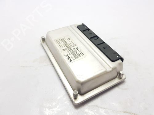 Engine control unit (ECU) TOYOTA YARIS (_P1_) 1.0 (SCP10_, SCP10R) | BP30976728M57 - Image 3