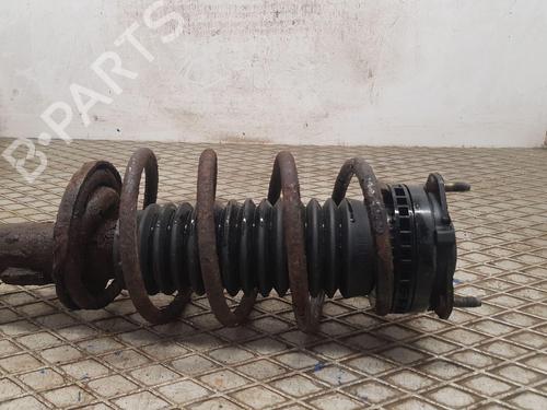Right front shock absorber FORD FIESTA V (JH_, JD_) 1.4 16V | BP29492583M17