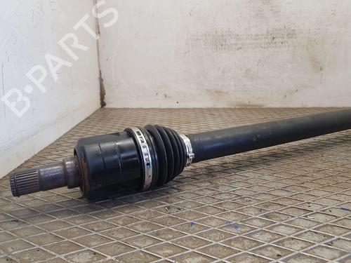 Right front driveshaft KIA OPTIMA (FSGDS6B) 1.7 CRDi | BP29641727M39 