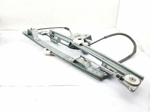 Front left window mechanism RENAULT KANGOO Express (FW0/1_) 1.5 dCi 75 (FW07, FW10, FW04) | BP31663414C22