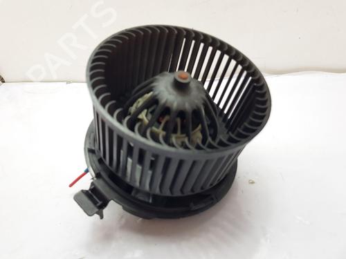 Heater blower motor NISSAN MICRA III (K12) 1.2 16V | BP26012950M62 