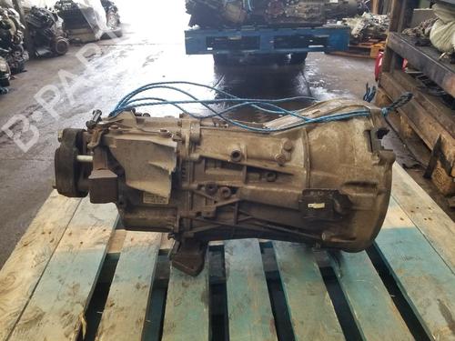 Gearbox FORD TRANSIT Van (FA_ _) 2.2 TDCi RWD | BP33889683M3 - Image 4