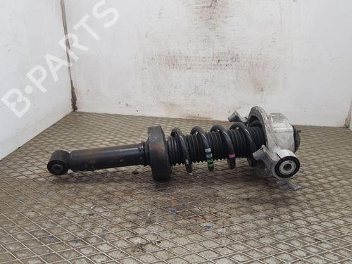 Used Right rear shock absorber PORSCHE CAYENNE (92A) [2010-2018]  29262606