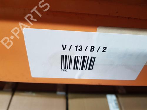 Right taillight BMW 5 Touring (E61) 525 d | BP29641895C35