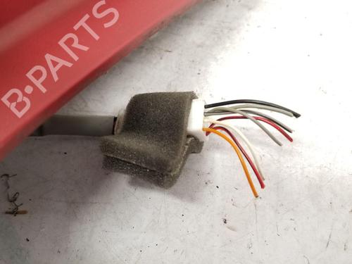 Left taillight HYUNDAI i10 I (PA) 1.2 | BP22749482C34 