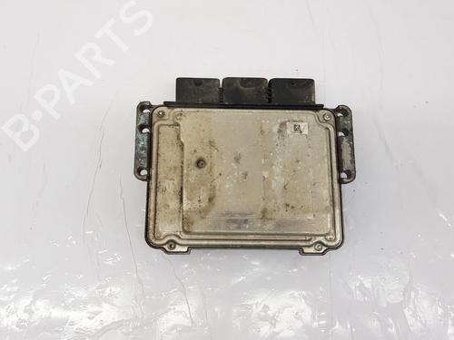 Engine control unit (ECU) FORD FIESTA VI (CB1, CCN) 1.5 TDCi | BP38511244M57 - Image 3