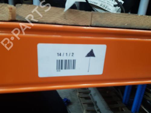 Right front fenders BMW 5 (E60) 520 d | BP28827705C42 