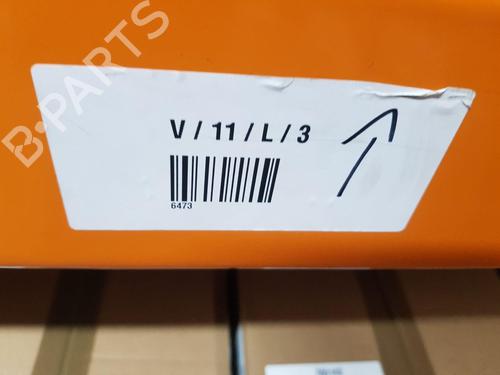 Steering column universal joint KIA CEE'D Sportswagon (JD) 1.4 CRDi 90 | BP31574629M114