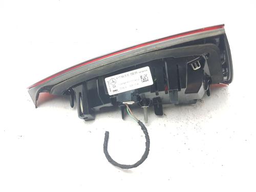 Right tailgate light MERCEDES-BENZ A-CLASS (W177) A 180 (177.084) | BP33630234C80  - Image 8