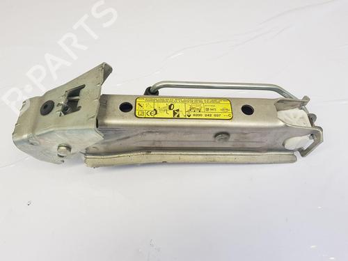 Jack Kit RENAULT CLIO III (BR0/1, CR0/1) 1.5 dCi (BR17, CR17) | BP29839431C119 