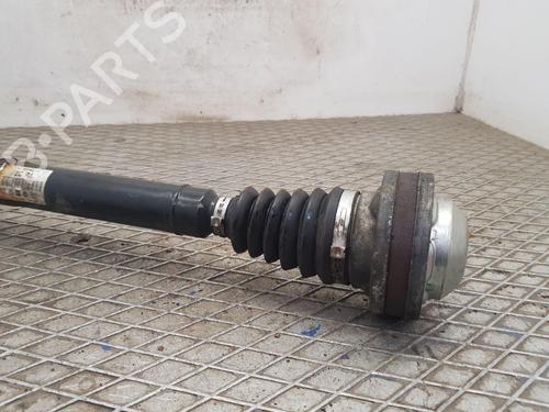Right front driveshaft SKODA OCTAVIA II (1Z3)  | BP29467225M39 