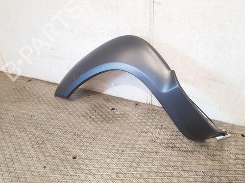Front left wheel arch trim HYUNDAI TUCSON (JM) 2.0 CRDi All-wheel Drive | BP22676532C134 