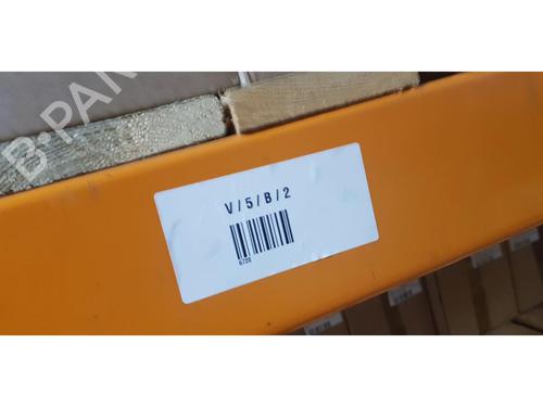 Ignition barrel NISSAN MICRA IV (K13K, K13KK) 1.2 | BP29229569M48 