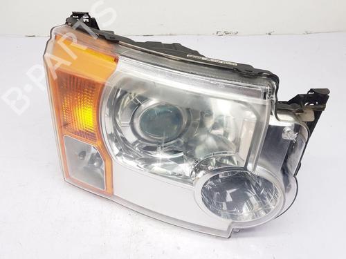 Used Right headlight LAND ROVER DISCOVERY III (L319) 2.7 TD 4x4 (190 hp) 29292697
