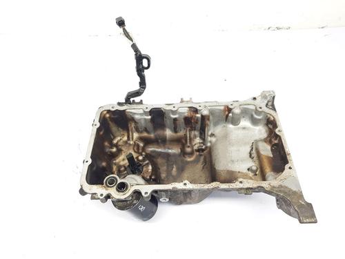 Used Oil sump HONDA CIVIC VIII Hatchback (FN, FK) 1.8 (FN1, FK2) (140 hp) 30891586
