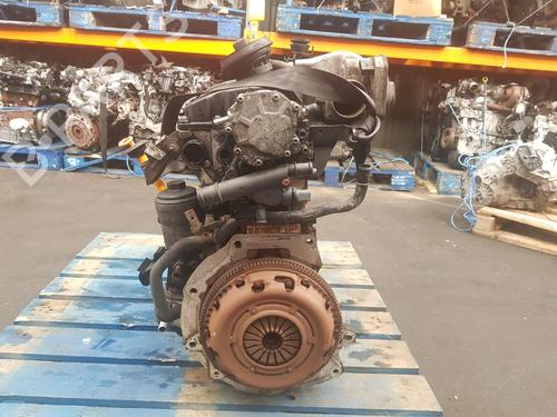 Engine VW GOLF V (1K1) 2.0 SDI | BP22655090M1
