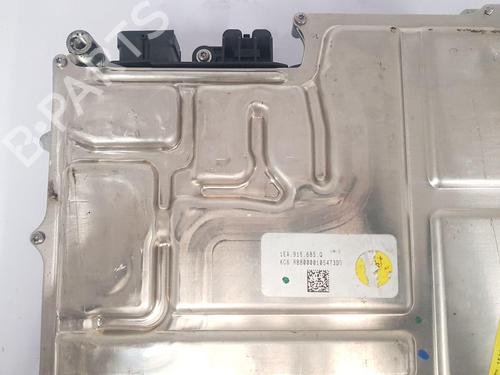 Inverter/Converter SKODA OCTAVIA IV (NX3, NN3, PV3) | BP31346567M119