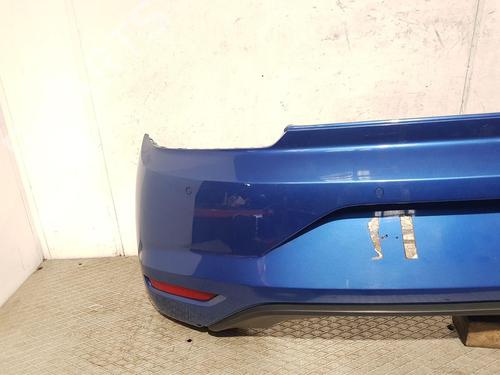 Rear bumper VW SCIROCCO III (137, 138) 2.0 TDI | BP29575888C8 
