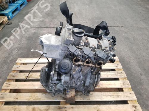 Motore VW FOX Hatchback (5Z1, 5Z3, 5Z4) 1.2 (55 hp) 31282559